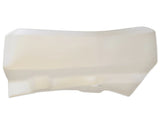 Right Rear Fender Gull White Fits 1985 85 Honda FL350R FL350 FL 350R 350 R Odyssey