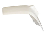Left Front Fender Gull White Fits 1985 85 Honda FL350R FL350 FL 350R 350 R Odyssey