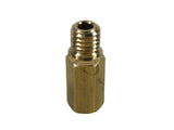 Carburetor Hex Main Jet #128 Compatible with Keihin 99101-357  0120-122