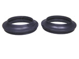 Front Fork Damper Oil Seal Rebuild Repair Kit Fits Honda Kawasaki Suzuki 0109-042