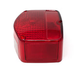 Taillight Tail Light Lense Cover Fits Honda 0250-300