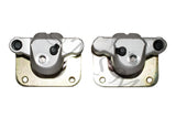 Front Brake Caliper Set with Pads Fits Polaris 0315-101/102
