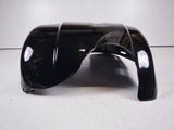 Nos Right Air Cleaner Case Cover Fits Honda 65-68 CB450 Super Sport Black Bomber