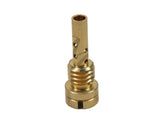 Carburetor Slow Jet #35 Compatible with Keihin N424-25  0120-188