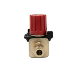 Universal 5/16 Inline Petcock Gas Fuel Shut-Off Tap Valve 0139-505
