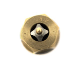 Carburetor Float Valve Needle and Seat Set Fits Honda  0118-242