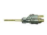 Fuel Petcock Assembly Fits Honda 0139-009