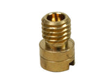 Carburetor Small Round Main Jet #110 Compatible with Yamaha Polaris Arctic Cat Kawasaki Suzuki 0120-147