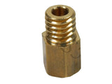 Carburetor 4/042 Large Hex Main Jet Number 400 Fits Suzuki Kawasaki Honda Yamaha KTM Husqvarna 0120-087