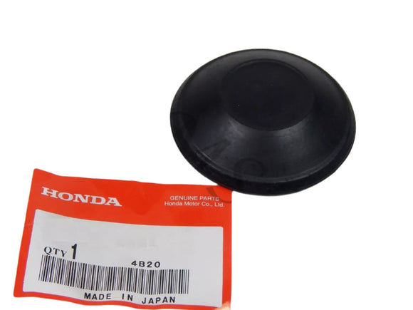 Rubber Clutch Adjustment Nut Cover Cap Lid Protector Case Made in Japan Fits Honda 5022-001