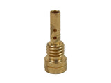 Carburetor Slow Jet #38 Compatible with Keihin N424-25  0120-189