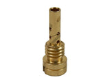 Carburetor Slow Jet #50 Compatible with Keihin N424-25  0120-194