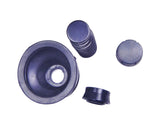 Rear Brake Master Cylinder Rebuild Repair Parts Seal Kit Fits Yamaha 77-79 XS250 XS360 XS 250 360 400 SR400/500 0033-003