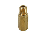 Carburetor Hex Main Jet #115 Compatible with Keihin 99101-357  0120-119