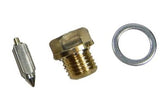 Carburetor Rebuild Repair Parts Kit Fits Yamaha 70-72 R5 350 0201-291