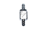Universal 5/16 Inline Petcock Gas Fuel Shut-Off Tap Valve 0139-500