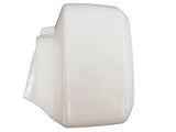 Left Rear Fender Gull White Fits 1985 85 Honda FL350R FL350 FL 350R 350 R Odyssey
