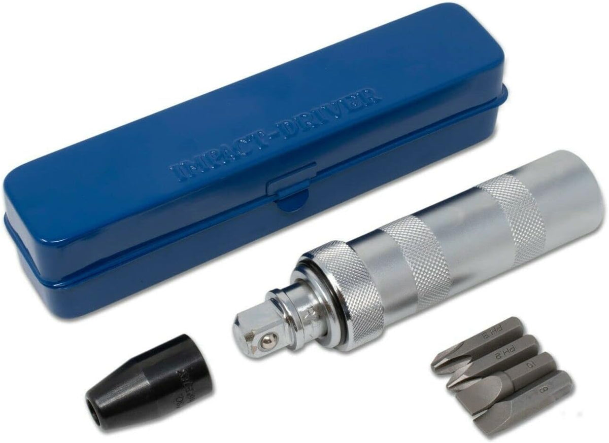 3/8 Manual Impact Driver Set 0159-110 – RiftWild