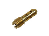 Carburetor Pilot Jet #30 Compatible with Mikuni BS30/96 0120-215