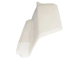 Left Front Fender Gull White Fits 1985 85 Honda FL350R FL350 FL 350R 350 R Odyssey