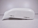 Nos Right Air Cleaner Case Cover Fits 65-68 Honda CB450 Super Sport Black Bomber