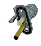Fuel Petcock Assembly Fits Yamaha 0139-016