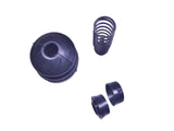 Rear Brake Master Cylinder Rebuild Repair Parts Seal Kit Fits Yamaha 77-79 XS250 XS360 XS 250 360 400 SR400/500 0033-003
