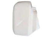 Right Rear Fender Gull White Fits 1985 85 Honda FL350R FL350 FL 350R 350 R Odyssey