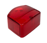 Taillight Tail Light Lense Cover Fits Honda 0250-300