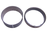 Front Single Fork Tube Rebuild Repair Parts Kit Fits  Kawasaki 02-03 KX125 KX250 0109-202