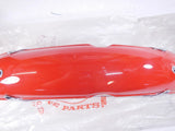 Nos Monza Red Euro Front Fender Fits Honda XL 250S/500S XL250S XL500S XL 250 500
