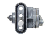 Fuel Petcock Assembly Fits Suzuki 87-06 LT80 Quadsport 0139-032