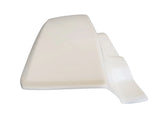 Left Rear Fender Gull White Fits 1985 85 Honda FL350R FL350 FL 350R 350 R Odyssey