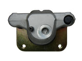 Right Front Brake Caliper with Pads Compatible with Polaris 0415-003