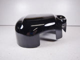 Nos Right Air Cleaner Case Cover Fits Honda 65-68 CB450 Super Sport Black Bomber