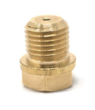 Carburetor Float Valve Needle and Seat Set Fits Honda  0118-242