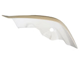 Right Rear Fender Gull White Fits 1985 85 Honda FL350R FL350 FL 350R 350 R Odyssey