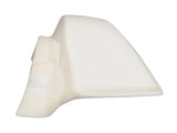 Right Rear Fender Gull White Fits 1985 85 Honda FL350R FL350 FL 350R 350 R Odyssey