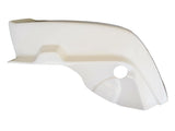 Left Rear Fender Gull White Fits 1985 85 Honda FL350R FL350 FL 350R 350 R Odyssey