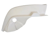 Right Rear Fender Gull White Fits 1985 85 Honda FL350R FL350 FL 350R 350 R Odyssey