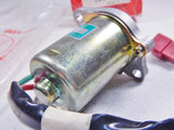 Nos New 11T Starter Motor *Core Charge* Fits 86 Honda NB50 NB NE 50 NE50 Vision Aero