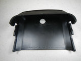 Nos New Tail Tool Box Lid Registration Jocky Glove Fits 83 Honda CX650C CX650 Custom