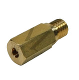 Carburetor Hex Main Jet #178 Compatible with Keihin 99101-357  0120-140