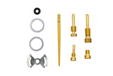 Carburetor Rebuild Repair Parts Kit Fits Honda 73-75 XL175 0201-328