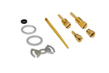 Carburetor Rebuild Repair Parts Kit Fits Honda 73-75 XL175 0201-328