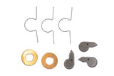 Pull Starter Recoil Rebuild Repair Parts Kit Fits Honda 0156-800