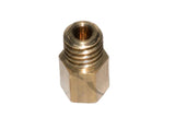 Large Carburetor Hex Main Jet Number 450 Mikuni 4/042 Fits Honda Kawasaki Suzuki Husqvarna Yamaha KTM 0120-005