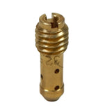 Carburetor Pilot Jet #32.5 Compatible with Mikuni BS30/96  0120-216
