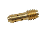 Carburetor Pilot Jet #32.5 Compatible with Mikuni BS30/96  0120-216