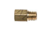 Large Carburetor Hex Main Jet Number 450 Mikuni 4/042 Fits Honda Kawasaki Suzuki Husqvarna Yamaha KTM 0120-005